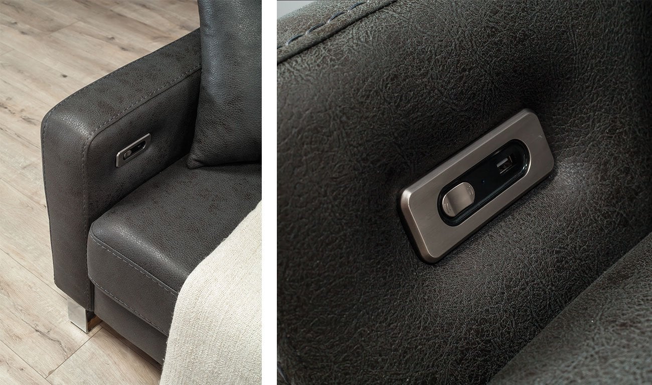 Ares Köşe Koltuk Takımı