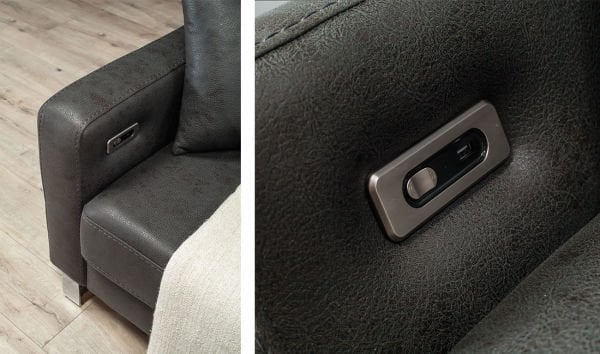 Ares Köşe Koltuk Takımı