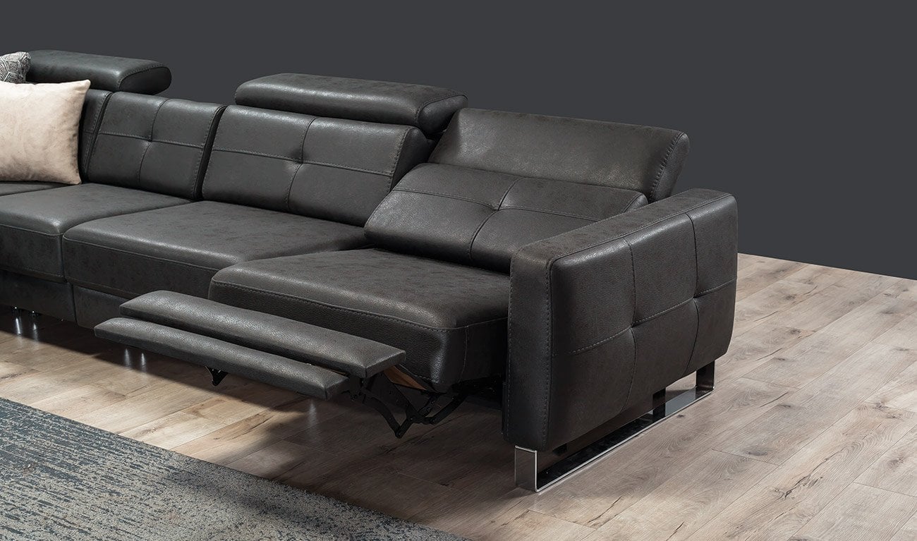 Ares Köşe Koltuk Takımı