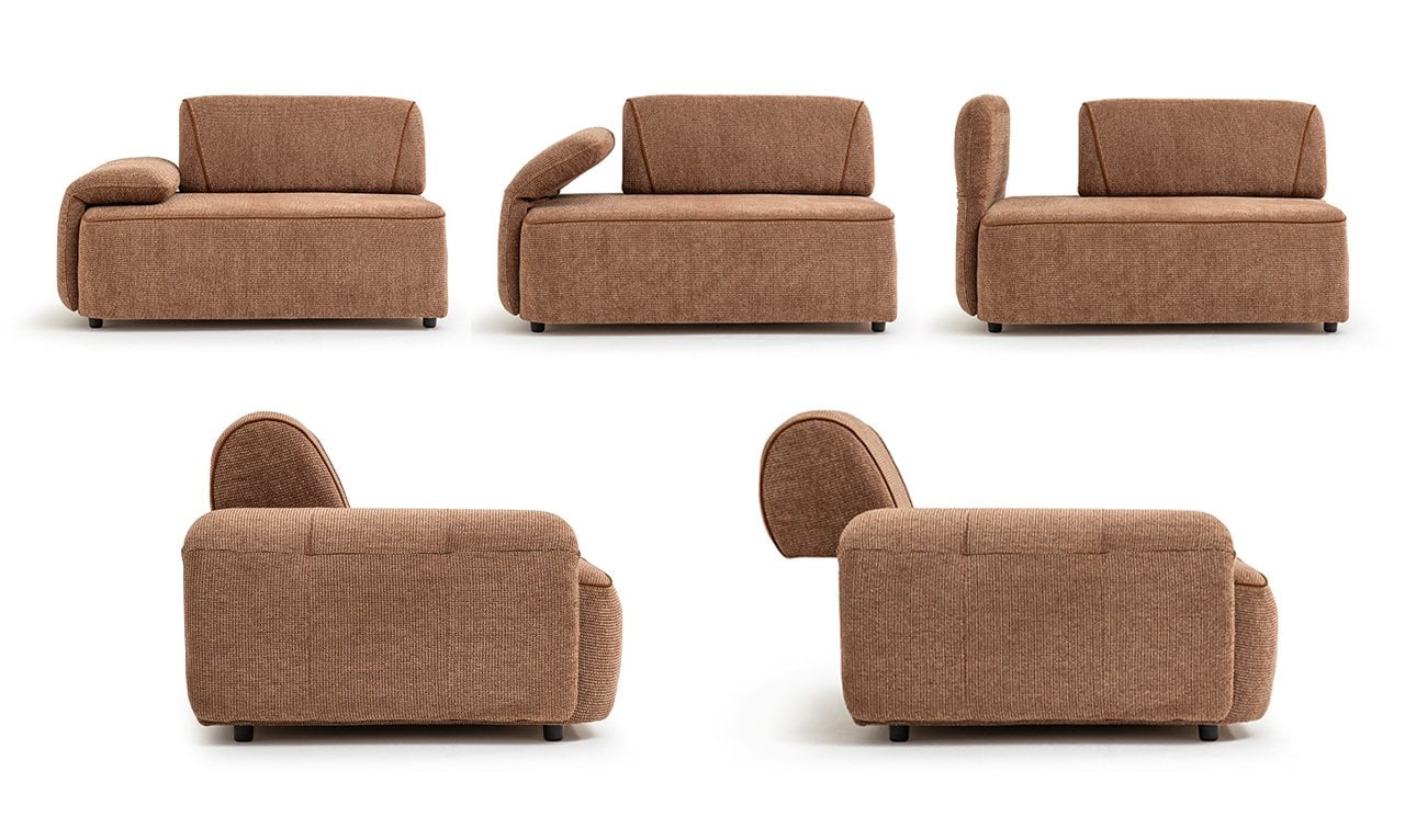 Natura Köşe Koltuk | Large