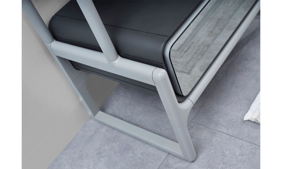 Vega Plus Tv Ünitesi - Gri