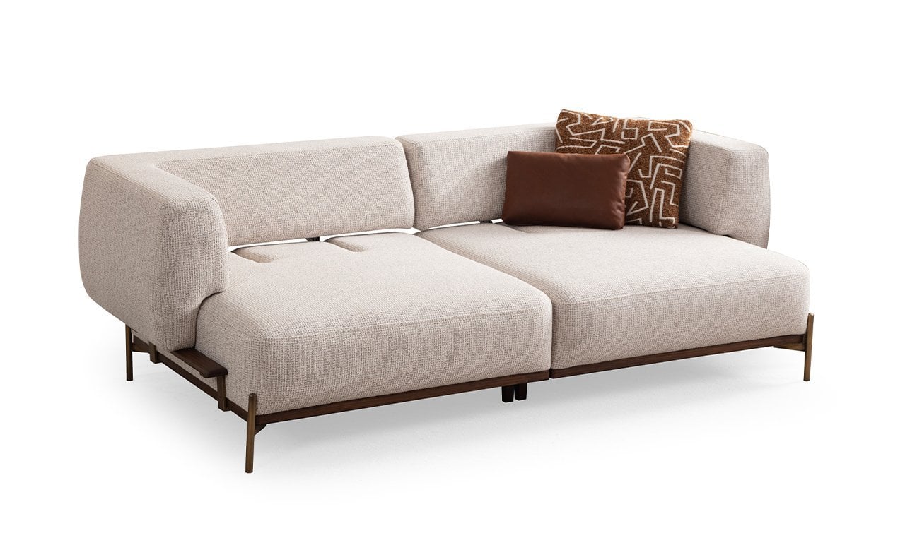 Tesla Modern Koltuk Takımı