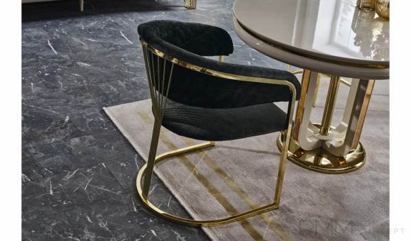 Jaguar Yemek Odası Takımı