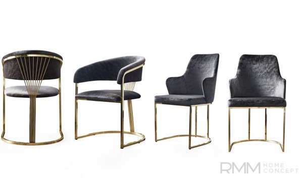 Jaguar Yemek Odası Takımı