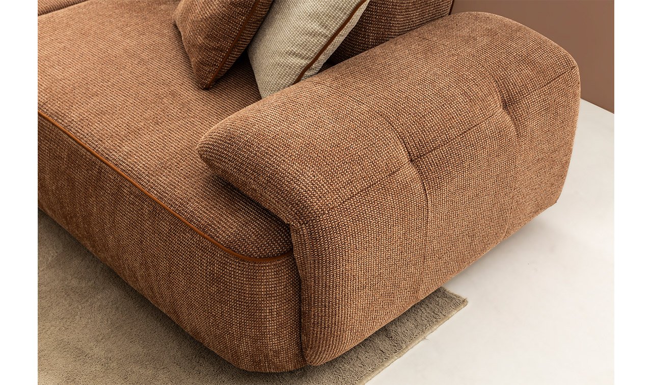 Natura Koltuk Takımı  | Köşeli