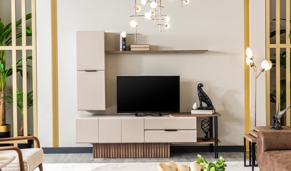 Grage Tv Ünitesi