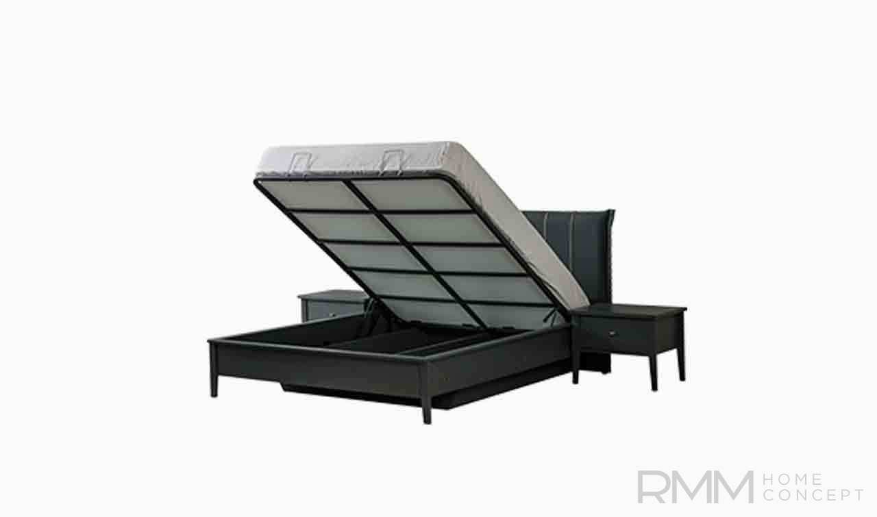 Urban Gray Yatak Odası Takımı