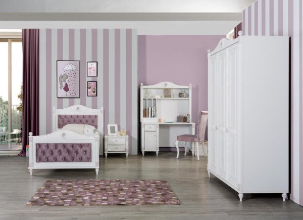 Gold Genç Odası Takımı