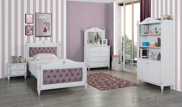 Gold Genç Odası Takımı