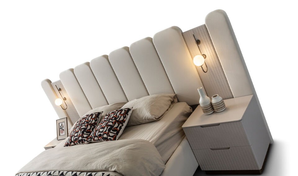 Arya Yatak Odası Takımı