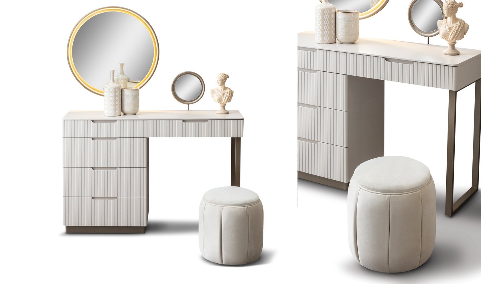 Arya Yatak Odası Takımı