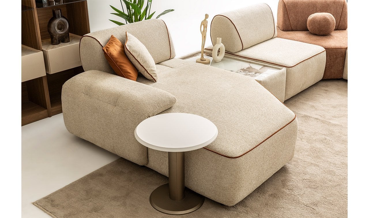 Natura Koltuk Takımı