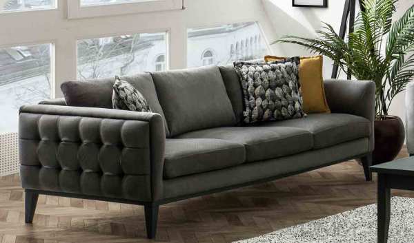 Urban Gray Koltuk Takımı