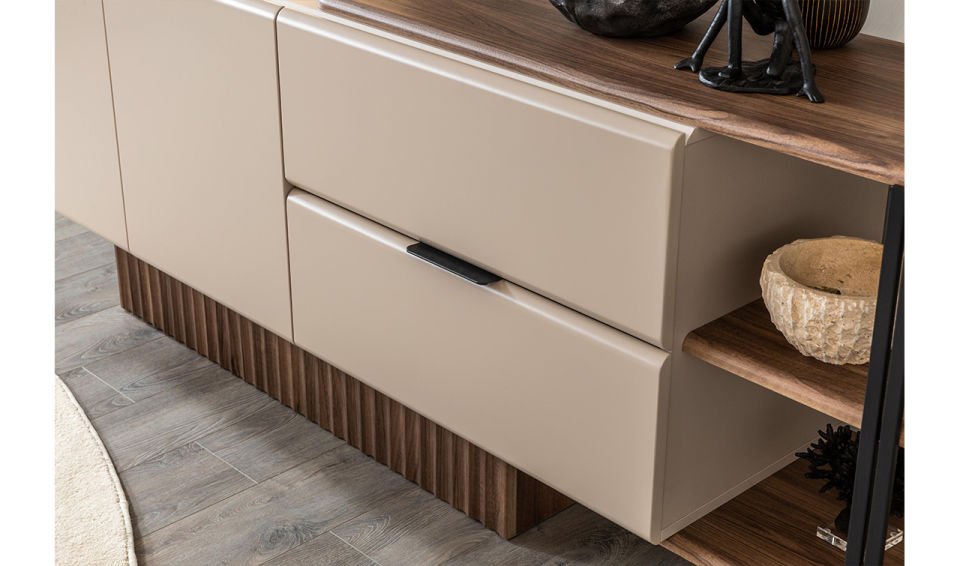 Grace Yemek Odası Takımı