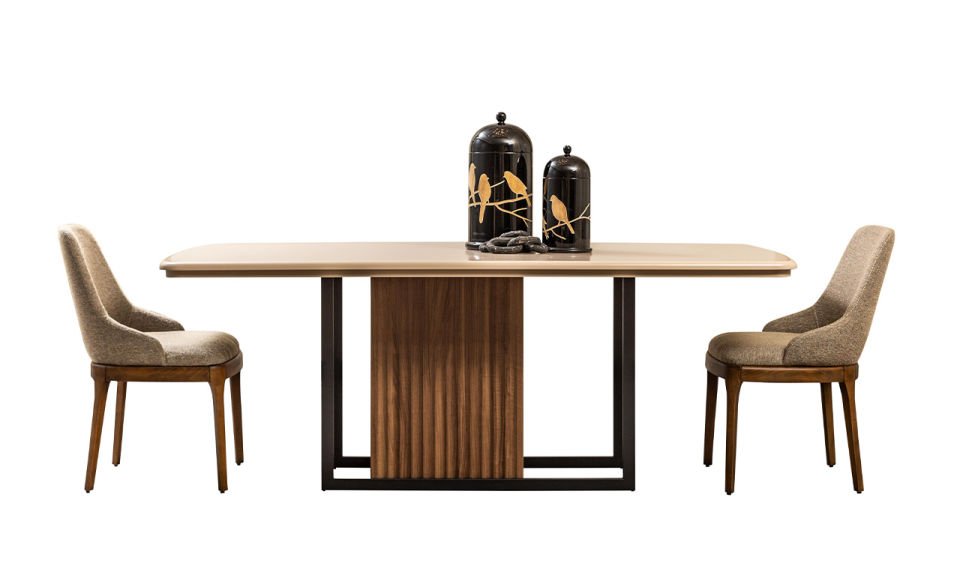 Grace Yemek Odası Takımı