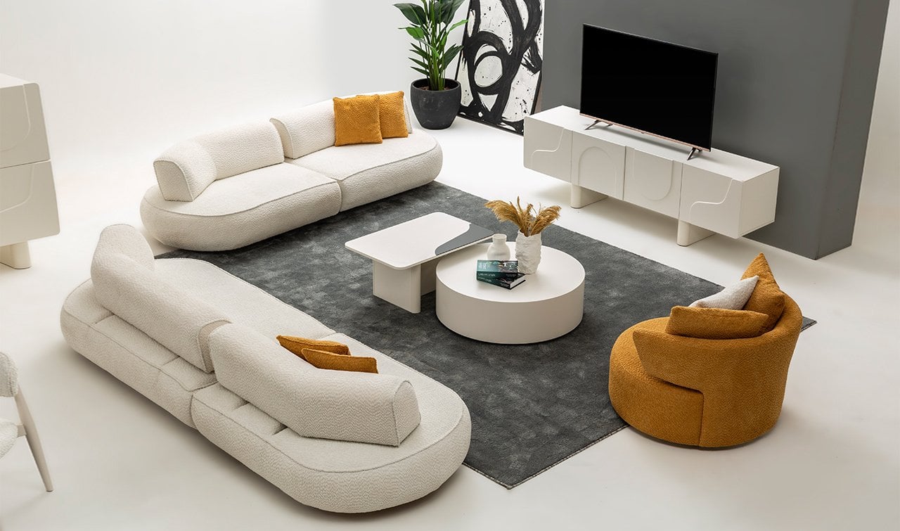 Florya Koltuk Takımı