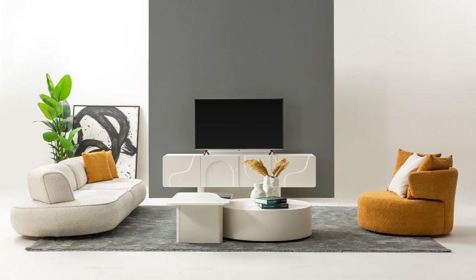 Florya Koltuk Takımı