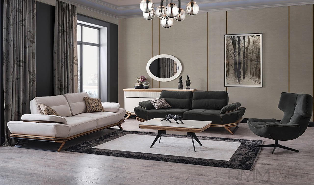 Elize Koltuk Takımı