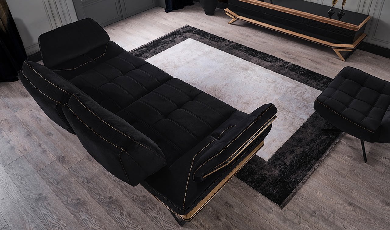 Elize Koltuk Takımı