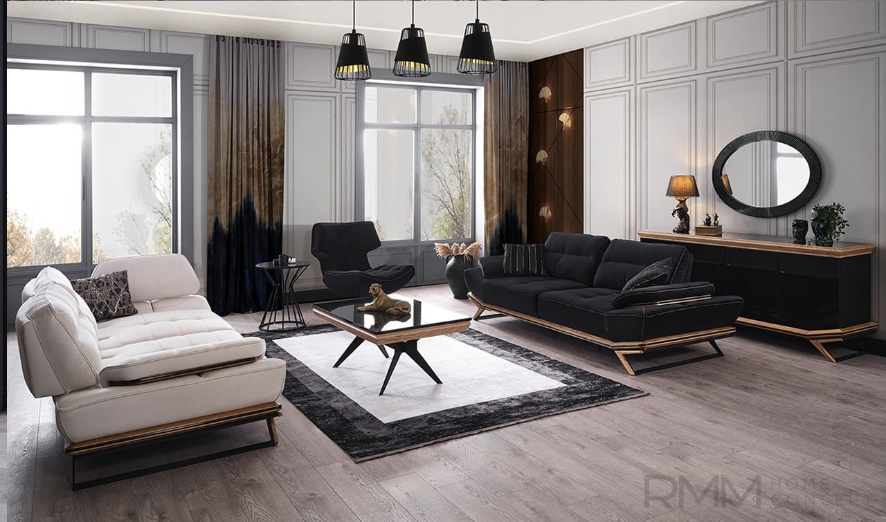 Elize Koltuk Takımı