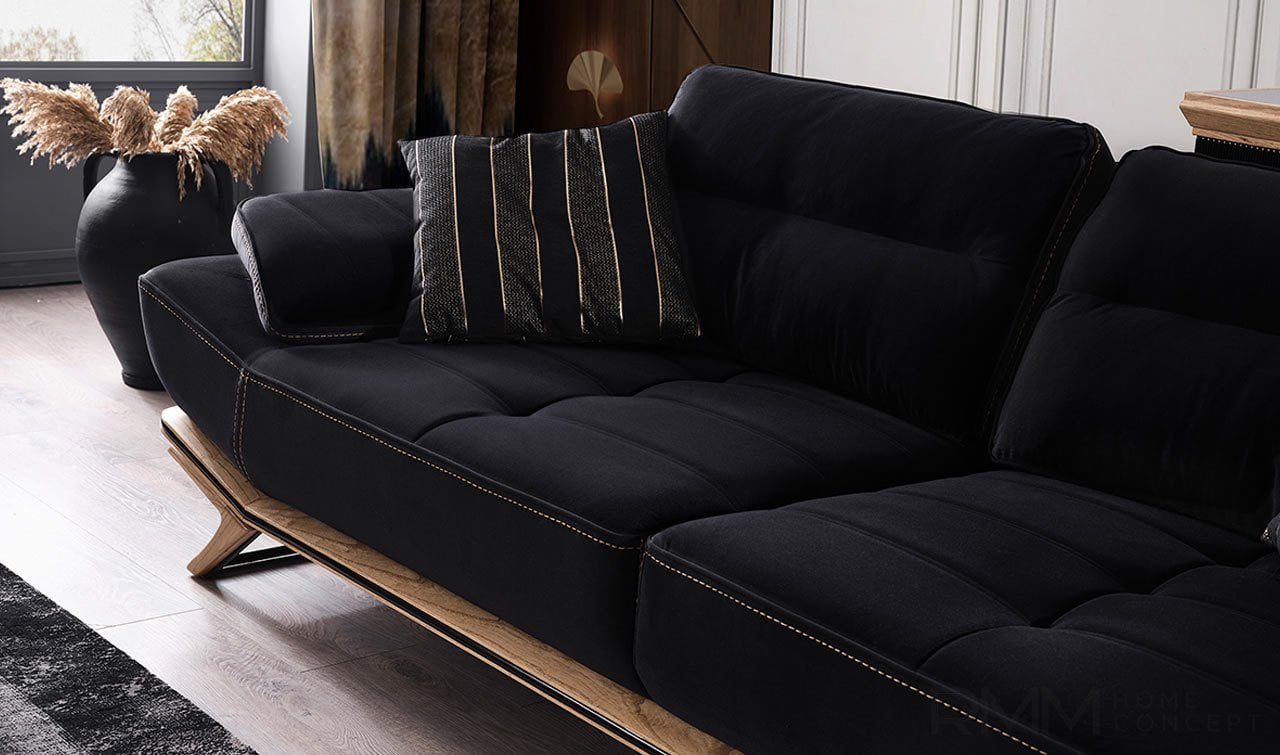 Elize Koltuk Takımı