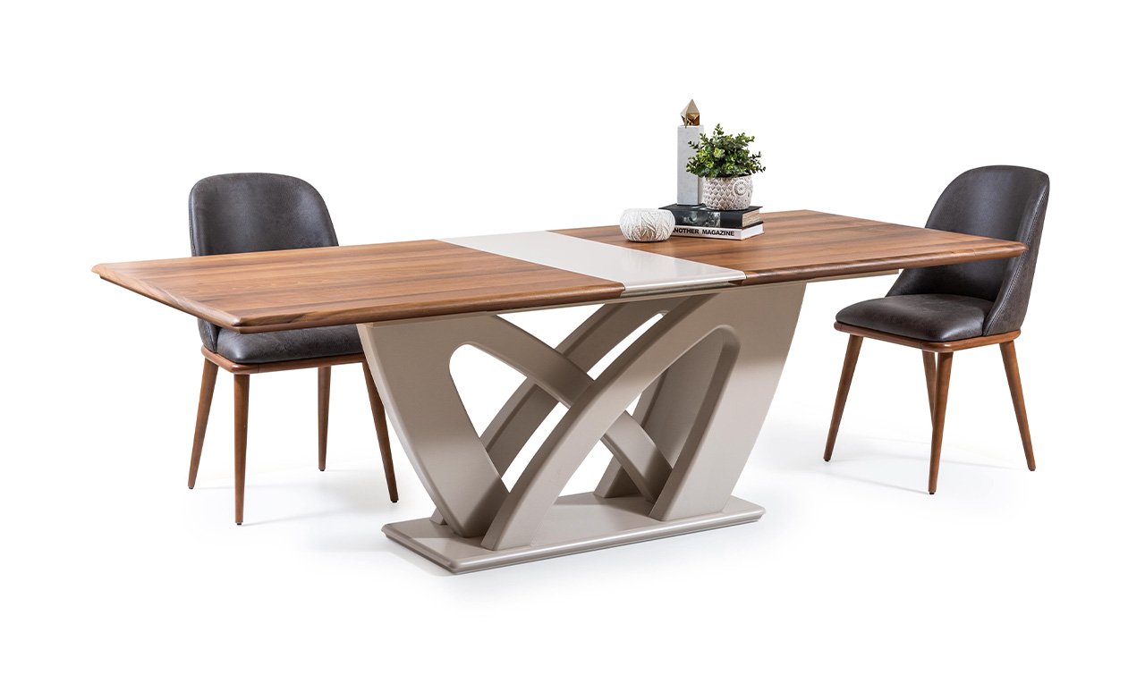 Asya Yemek Odası Takımı