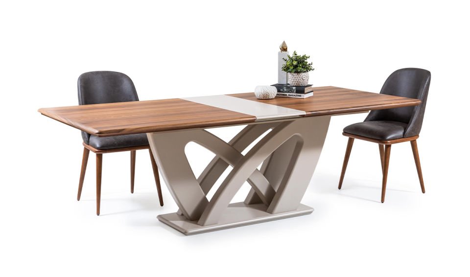 Asya Yemek Odası Takımı