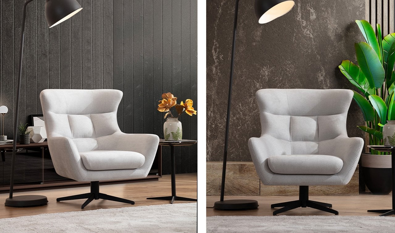 Milano Koltuk Takımı | Dinlenmeli