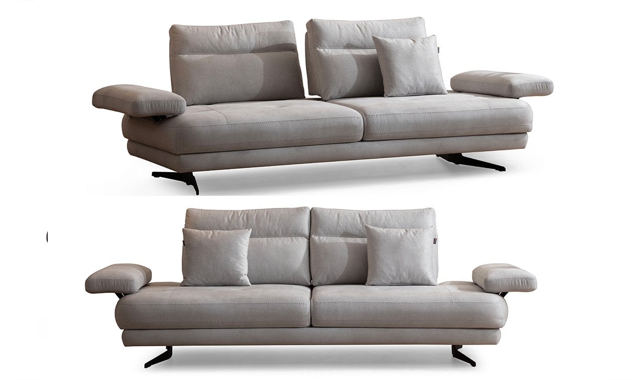 Milano Koltuk Takımı | Dinlenmeli