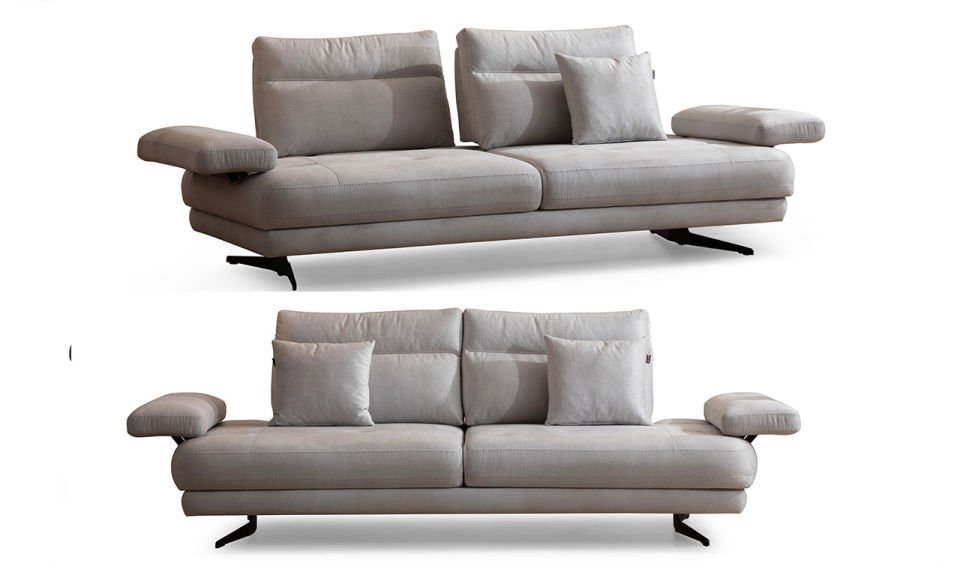 Milano Koltuk Takımı | Dinlenmeli