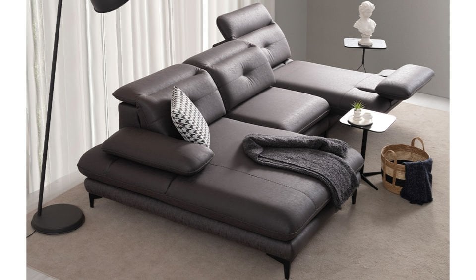 Torino Relax Köşe Koltuk