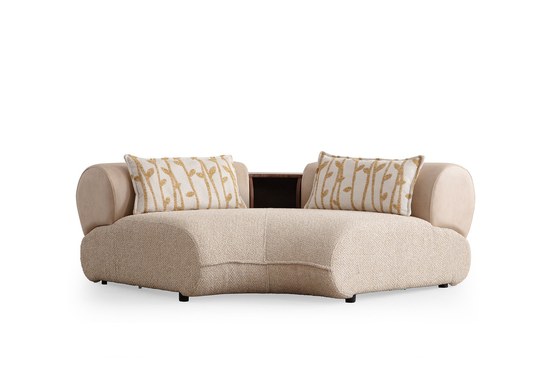 Moon Life Köşe Koltuk Takımı