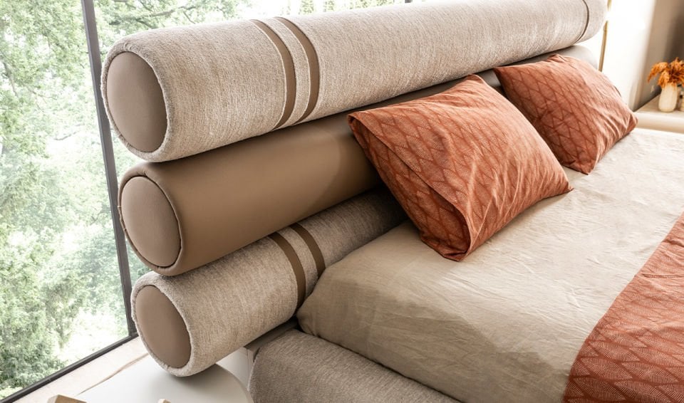 Milas Yatak Odası Takımı