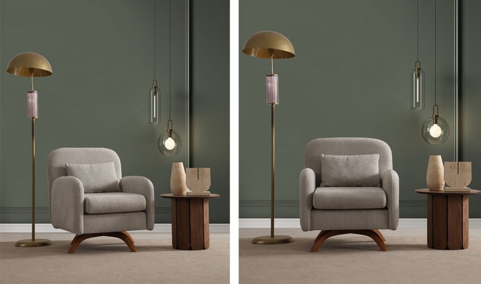 Pera Koltuk Takımı | Sandıklı