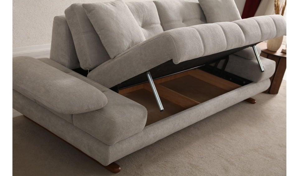 Pera Koltuk Takımı | Sandıklı