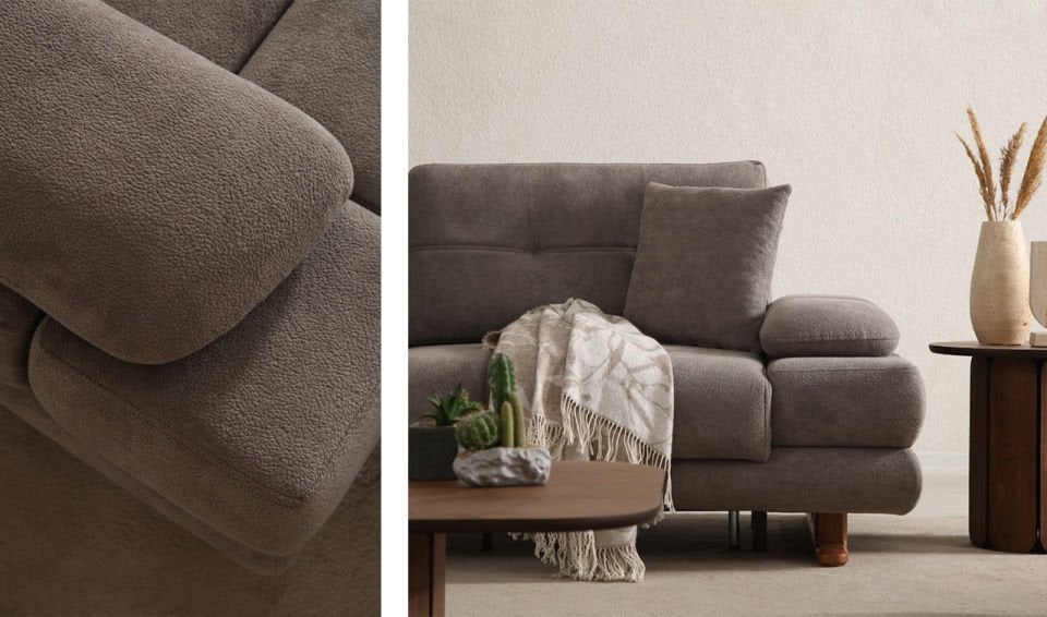 Pera Koltuk Takımı | Sandıklı