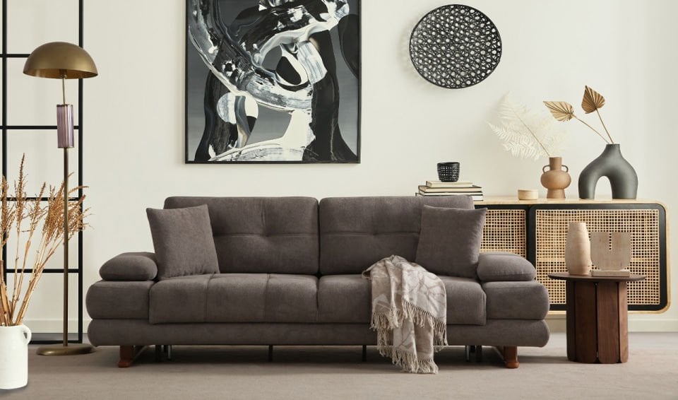 Pera Koltuk Takımı | Sandıklı