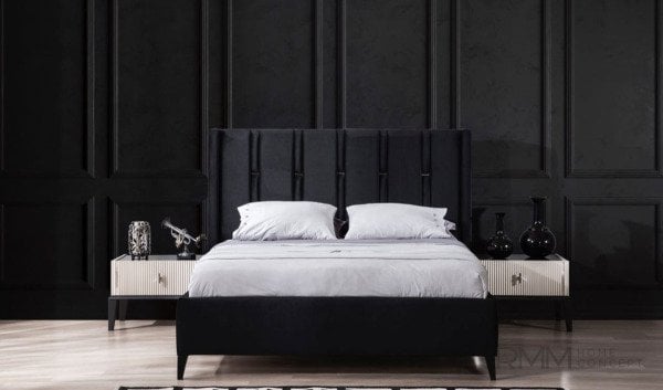 Polo 5 Kapılı Yatak Odası Takımı
