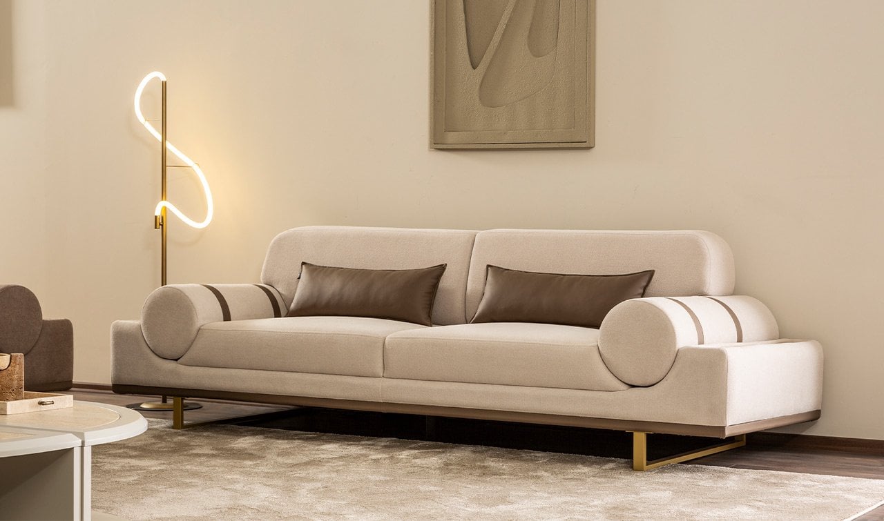 Milas Koltuk Takımı