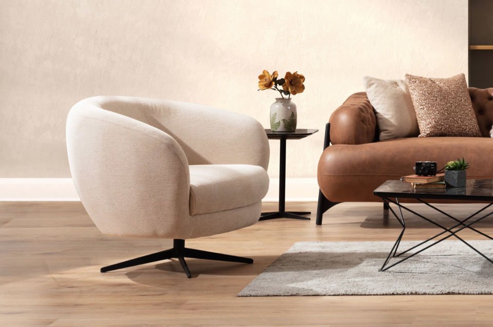 Ares Chester Koltuk Takımı