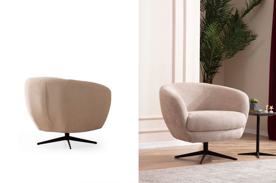 Ares Chester Koltuk Takımı