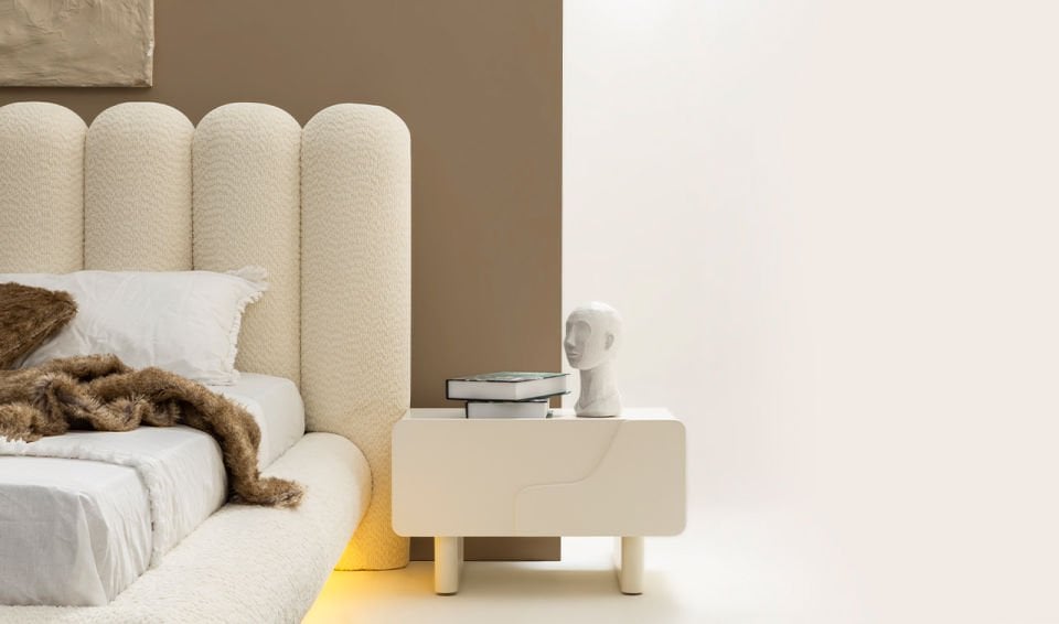 Florya Yatak Odası Takımı