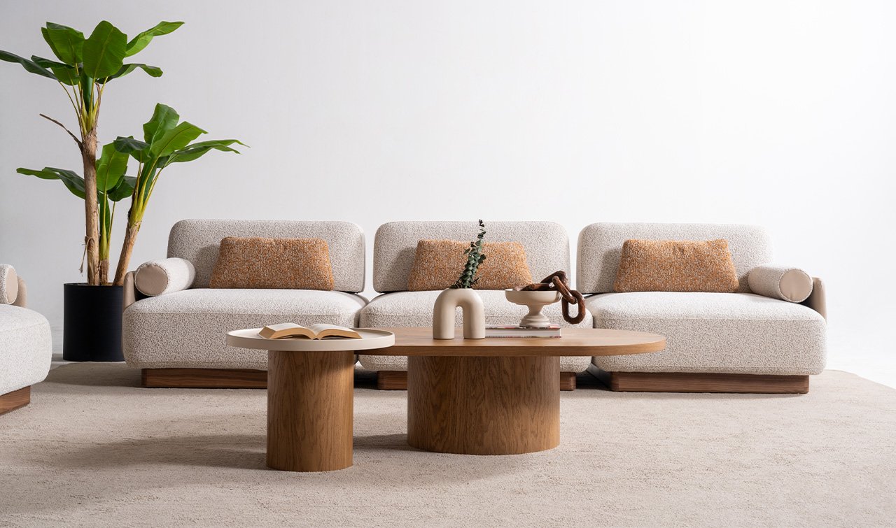 Palm Koltuk Takımı