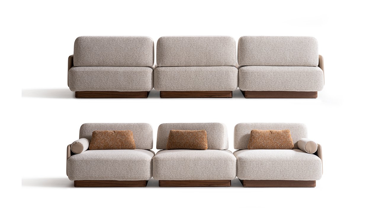 Palm Koltuk Takımı