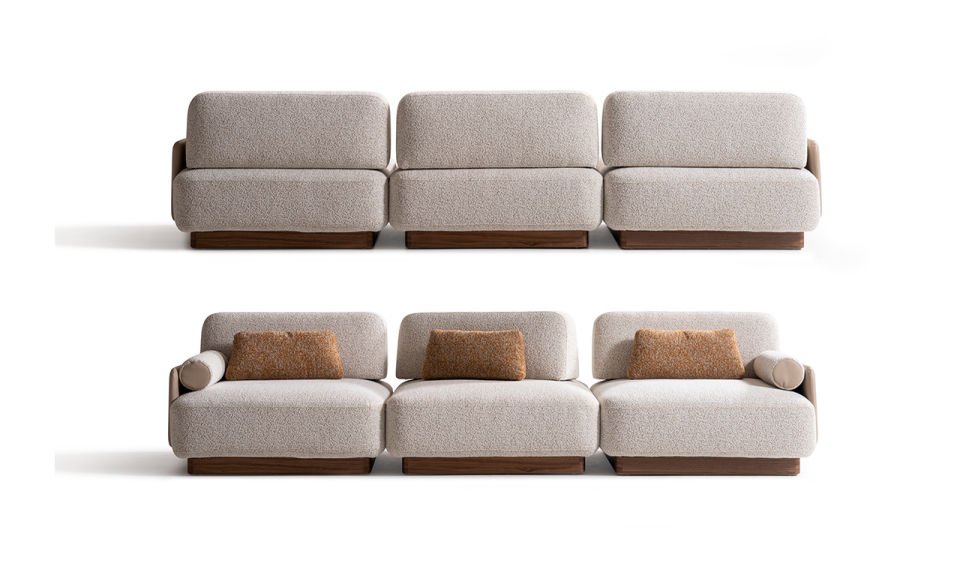 Palm Koltuk Takımı