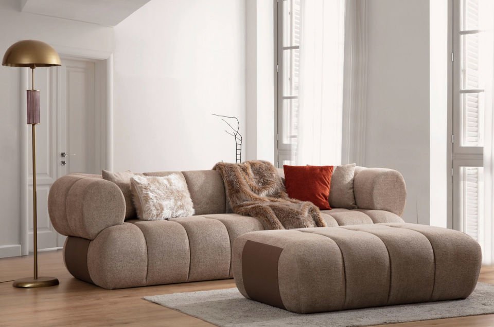 Moon Koltuk Takımı | Modern