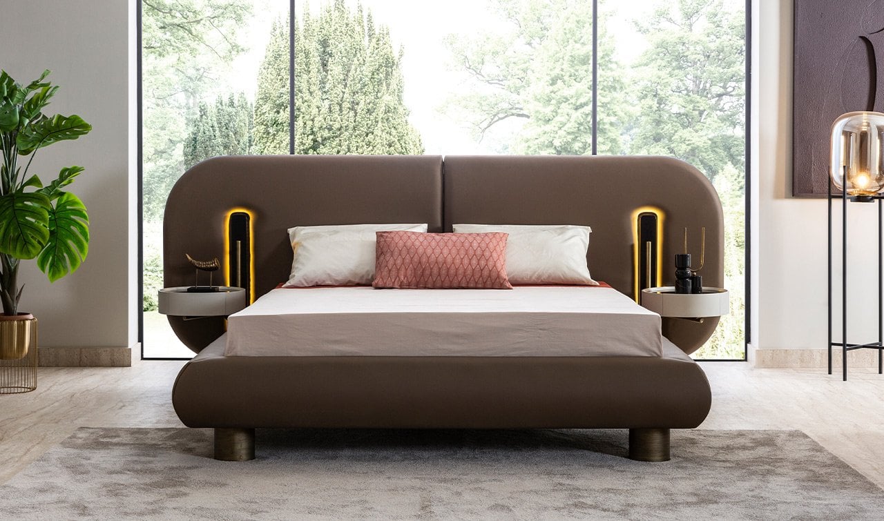 Bergama Yatak Odası Takımı