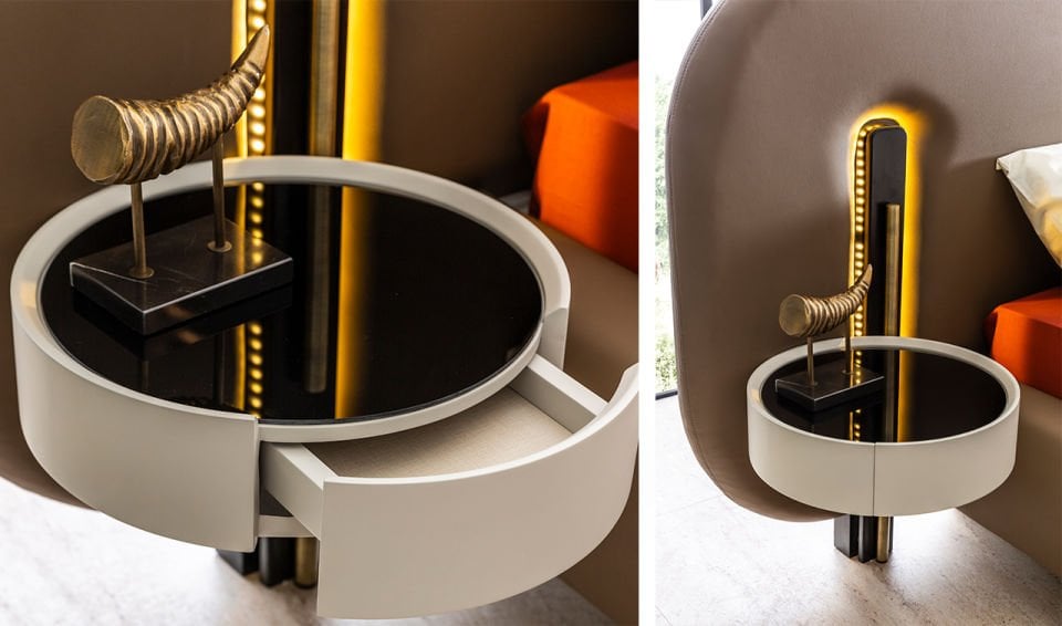 Bergama Yatak Odası Takımı