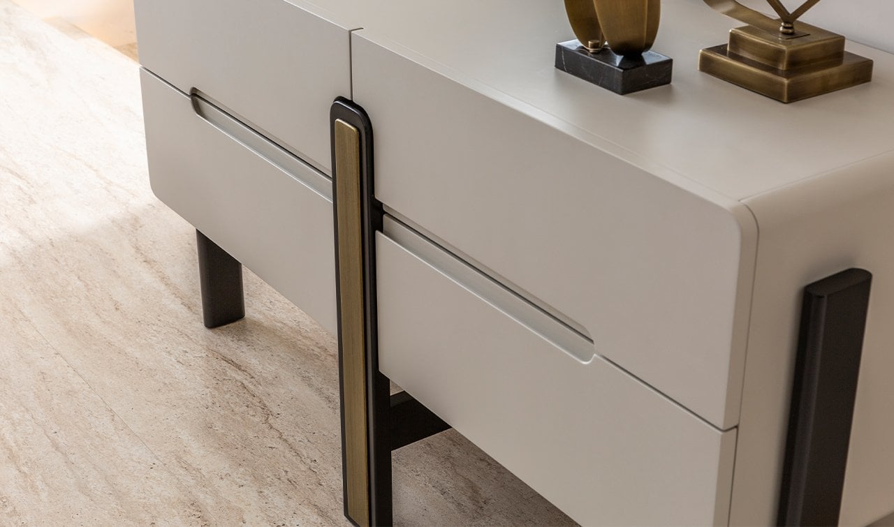 Bergama Yatak Odası Takımı