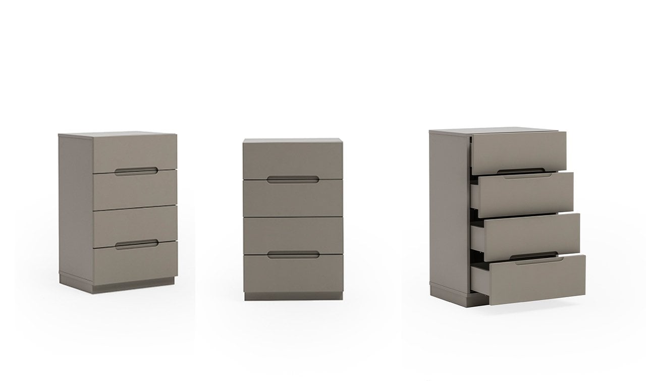 Bergama Yatak Odası Takımı